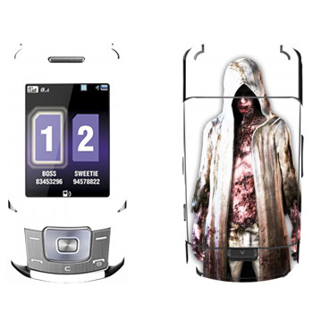   «The Evil Within - »   Samsung B5702