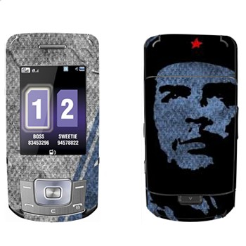   «Comandante Che Guevara»   Samsung B5702
