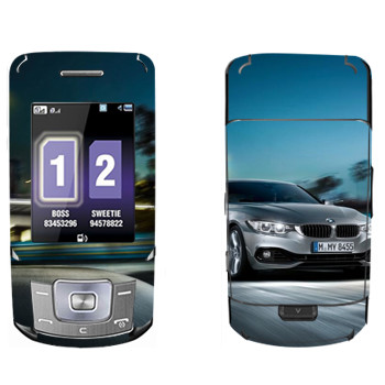   «BMW »   Samsung B5702