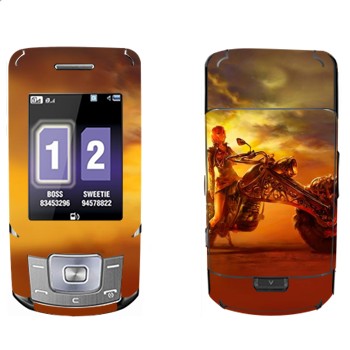   «  »   Samsung B5702