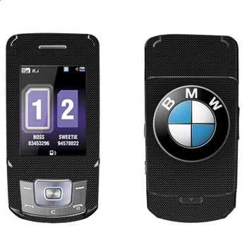   « BMW»   Samsung B5702