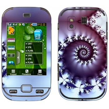   «-»   Samsung B5722 Duos
