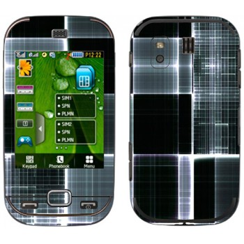   «  »   Samsung B5722 Duos