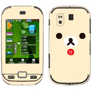   «Kawaii»   Samsung B5722 Duos