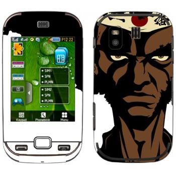   «  - Afro Samurai»   Samsung B5722 Duos
