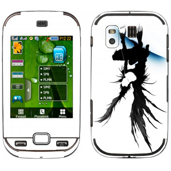   «Death Note - »   Samsung B5722 Duos