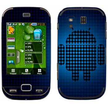   « Android   »   Samsung B5722 Duos