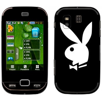   « Playboy»   Samsung B5722 Duos