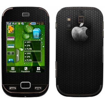   «  Apple»   Samsung B5722 Duos