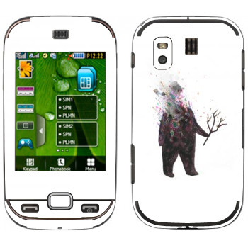   «Kisung Treeman»   Samsung B5722 Duos