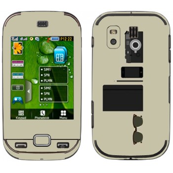   « »   Samsung B5722 Duos