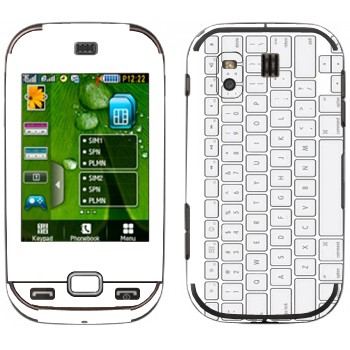   «»   Samsung B5722 Duos