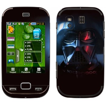   «Darth Vader»   Samsung B5722 Duos