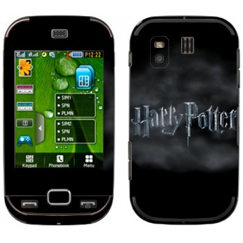   «Harry Potter »   Samsung B5722 Duos