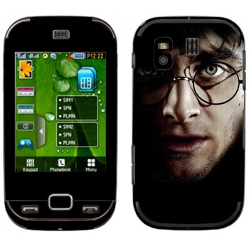   «Harry Potter»   Samsung B5722 Duos