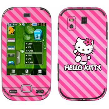   «Hello Kitty  »   Samsung B5722 Duos
