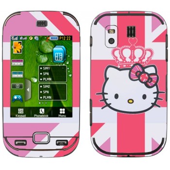   «Kitty  »   Samsung B5722 Duos