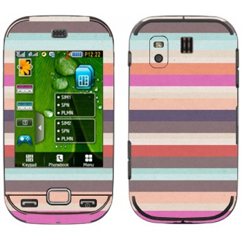   «  »   Samsung B5722 Duos