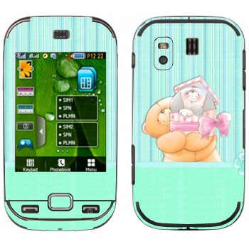   «   »   Samsung B5722 Duos