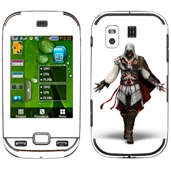   «Assassin 's Creed 2»   Samsung B5722 Duos
