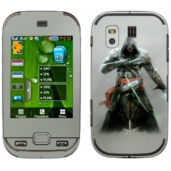   «Assassins Creed: Revelations -  »   Samsung B5722 Duos