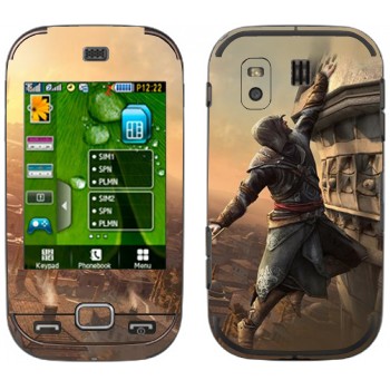  «Assassins Creed: Revelations - »   Samsung B5722 Duos