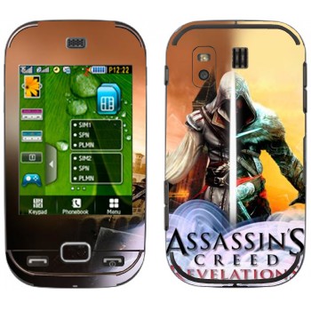   «Assassins Creed: Revelations»   Samsung B5722 Duos