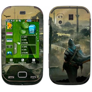   «Assassins Creed»   Samsung B5722 Duos