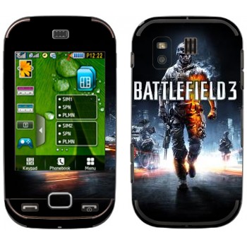   «Battlefield 3»   Samsung B5722 Duos