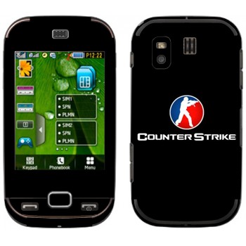   «Counter Strike »   Samsung B5722 Duos