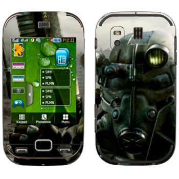   «Fallout 3  »   Samsung B5722 Duos