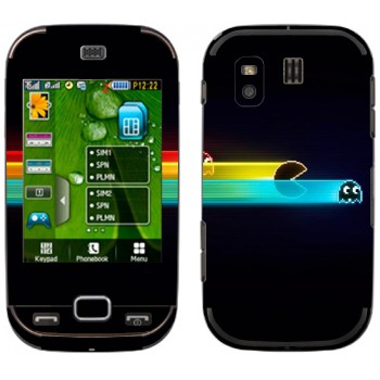   «Pacman »   Samsung B5722 Duos
