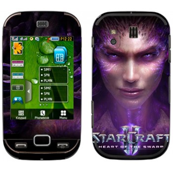   «StarCraft 2 -  »   Samsung B5722 Duos