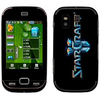   «Starcraft 2  »   Samsung B5722 Duos