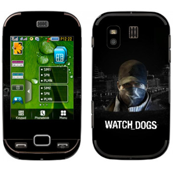   «Watch Dogs -  »   Samsung B5722 Duos