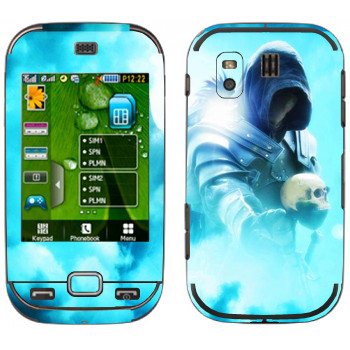  «Assassins -  »   Samsung B5722 Duos