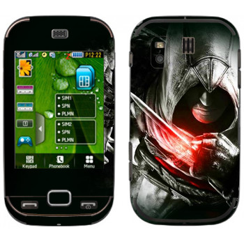   «Assassins»   Samsung B5722 Duos