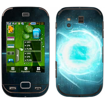   «Dota energy»   Samsung B5722 Duos