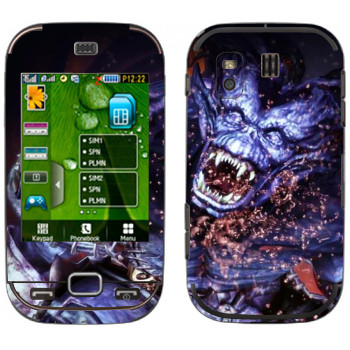   «Dragon Age - »   Samsung B5722 Duos