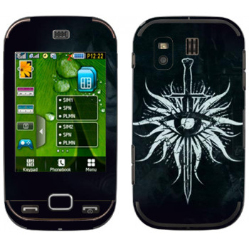  «Dragon Age -  »   Samsung B5722 Duos