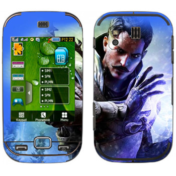   «Dragon Age - »   Samsung B5722 Duos