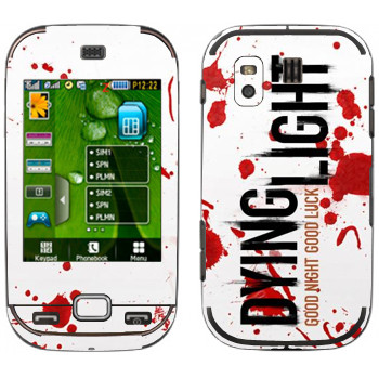   «Dying Light  - »   Samsung B5722 Duos