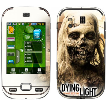   «Dying Light -»   Samsung B5722 Duos
