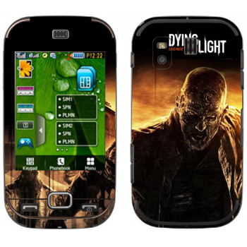   «Dying Light »   Samsung B5722 Duos