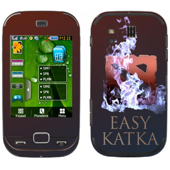  «Easy Katka »   Samsung B5722 Duos
