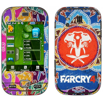   «Far Cry 4 - »   Samsung B5722 Duos
