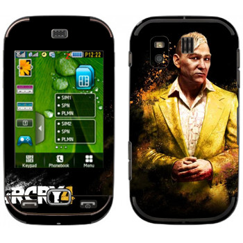   «Far Cry 4 -    »   Samsung B5722 Duos