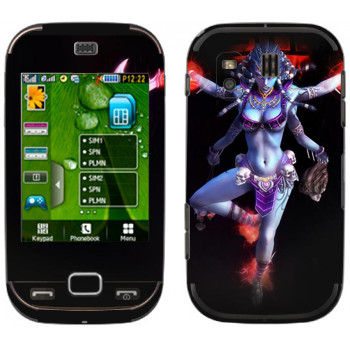   «Shiva : Smite Gods»   Samsung B5722 Duos