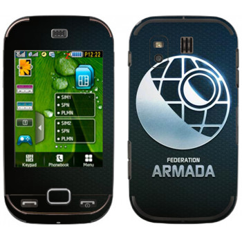  «Star conflict Armada»   Samsung B5722 Duos