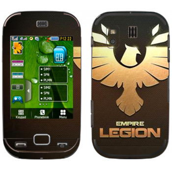   «Star conflict Legion»   Samsung B5722 Duos